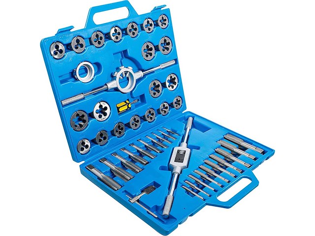 Stahlkaiser - 2025 - metric 45 dlg - draadsnijset - afbeelding 6 van  7