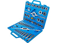 Stahlkaiser - 2025 - metric 45 dlg - draadsnijset - afbeelding 7 van  7