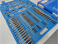 Stahlkaiser - 2025 - sae en metric - draadsnijset - afbeelding 1 van  6