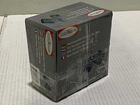 Stahlkaiser - 80 + 65 mm - diamant dozenboren - afbeelding 2 van  3