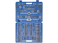 Stahlkaiser - draadtapset 110 delig - afbeelding 6 van  7