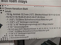 Stahlkaiser - gereedschapskoffer - afbeelding 8 van  9