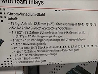 Stahlkaiser - gereedschapskoffer - afbeelding 8 van  9