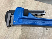 Stahlkaiser - heavy duty - pijptang 36” - afbeelding 5 van  7