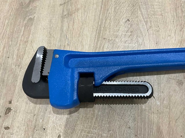 Stahlkaiser - heavy duty - pijptang 36” - afbeelding 6 van  7