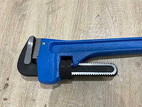 Stahlkaiser - heavy duty - pijptang 36” - afbeelding 6 van  7