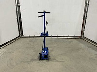Stahlkaiser - hydraulische krik 30 ton - afbeelding 3 van  8