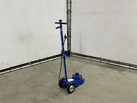 Stahlkaiser - hydraulische krik 30 ton - afbeelding 2 van  6
