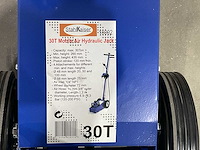 Stahlkaiser - hydraulische krik 30 ton - afbeelding 6 van  6