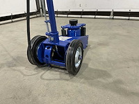 Stahlkaiser - hydraulische krik 30 ton - afbeelding 7 van  8