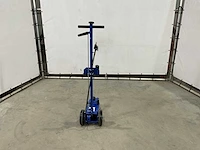 Stahlkaiser - hydraulische krik 30 ton - afbeelding 5 van  8