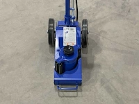 Stahlkaiser - hydraulische krik 30 ton - afbeelding 6 van  8