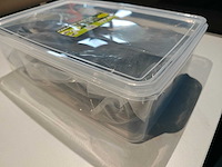 Stahlkaiser - kabelbinder set 1500dlg - afbeelding 3 van  10