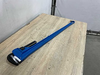 Stahlkaiser - pijpentang 1200 mm - afbeelding 2 van  7