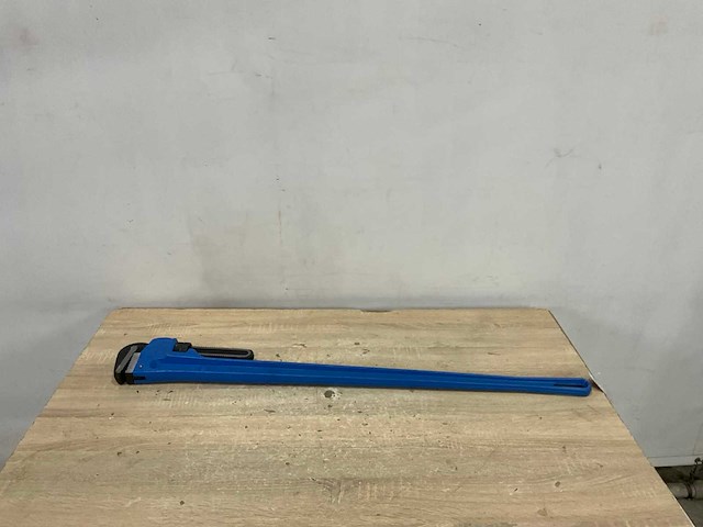 Stahlkaiser - pijpentang 1200 mm - afbeelding 3 van  7