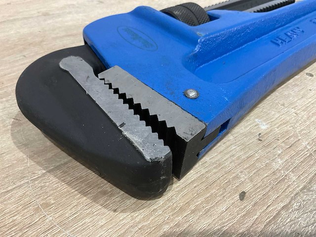 Stahlkaiser - pijpentang 1200 mm - afbeelding 6 van  7