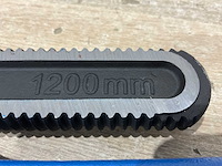 Stahlkaiser - pijpentang 1200 mm - afbeelding 7 van  7