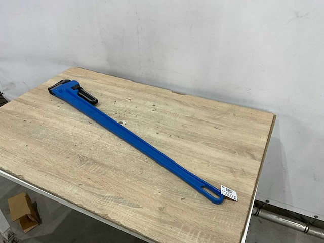 Stahlkaiser - pijpentang 1200 mm - afbeelding 1 van  7