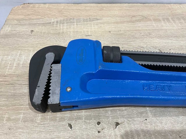 Stahlkaiser - pijpentang 1200 mm - afbeelding 4 van  7