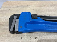Stahlkaiser - pijpentang 1200 mm - afbeelding 4 van  7