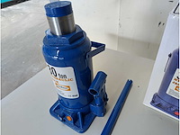 Stahlkaiser - potkrik 30 ton - afbeelding 2 van  3