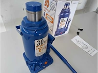 Stahlkaiser - potkrik 30 ton - afbeelding 2 van  4