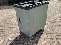 Stahlkaiser 7\6 gereedschapswagen - afbeelding 9 van  15