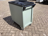 Stahlkaiser 7\6 gereedschapswagen - afbeelding 10 van  15