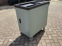 Stahlkaiser 7\6 gereedschapswagen - afbeelding 9 van  15