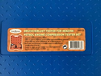Stahlkaiser benzine motor compressietest set 8 delig - afbeelding 4 van  4