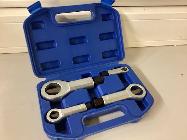 Stahlkaiser bout verwijderaar 4 delig - afbeelding 3 van  5