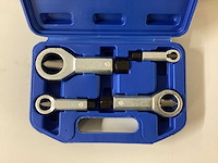 Stahlkaiser bout verwijderaar 4 delig - afbeelding 2 van  5