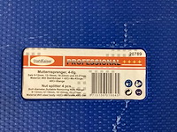 Stahlkaiser bout verwijderaar 4 delig - afbeelding 5 van  5