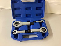 Stahlkaiser bout verwijderaar 4 delig - afbeelding 1 van  5