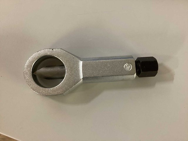 Stahlkaiser bout verwijderaar 4 delig - afbeelding 4 van  5