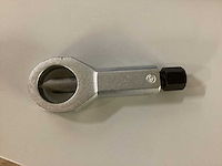 Stahlkaiser bout verwijderaar 4 delig - afbeelding 4 van  5