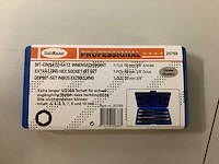 Stahlkaiser dopbit-set inbus extra lang 7 delig - afbeelding 4 van  4