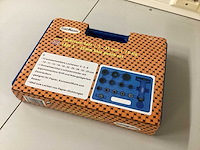 Stahlkaiser holpijpset 14 delig - afbeelding 4 van  4