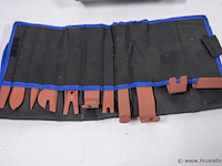 Stahlkaiser interieur demontageset voor bekleding en sierlijsten 20646 - 3 stuks - afbeelding 2 van  3