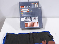 Stahlkaiser interieur demontageset voor bekleding en sierlijsten 20646 - 3 stuks - afbeelding 3 van  3