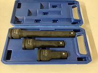 Stahlkaiser kracht verleng adapterset - afbeelding 1 van  4