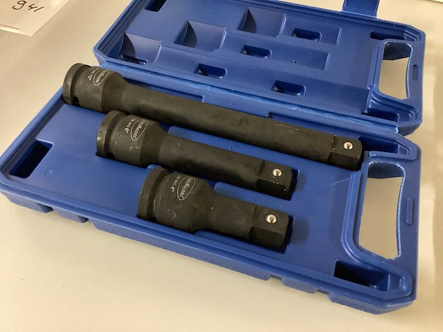 Stahlkaiser kracht verleng adapterset - afbeelding 2 van  4