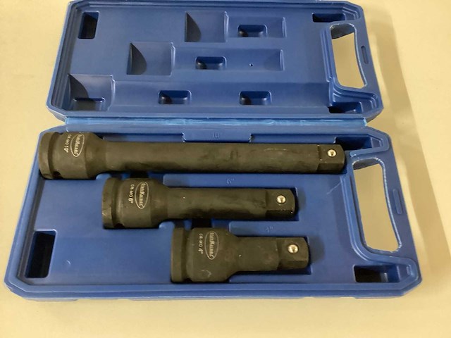 Stahlkaiser kracht verleng adapterset - afbeelding 1 van  4