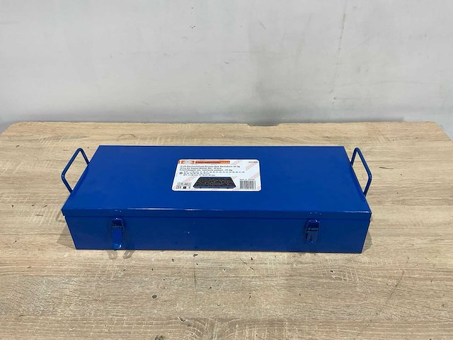 Stahlkaiser krachtdoppenset 25 delig - afbeelding 6 van  7