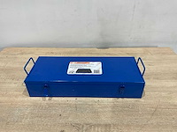 Stahlkaiser krachtdoppenset 25 delig - afbeelding 6 van  7