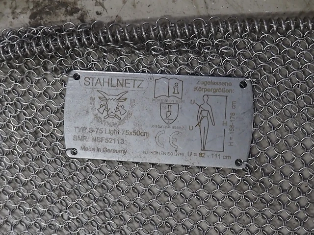 Stahlnetz - afbeelding 5 van  7