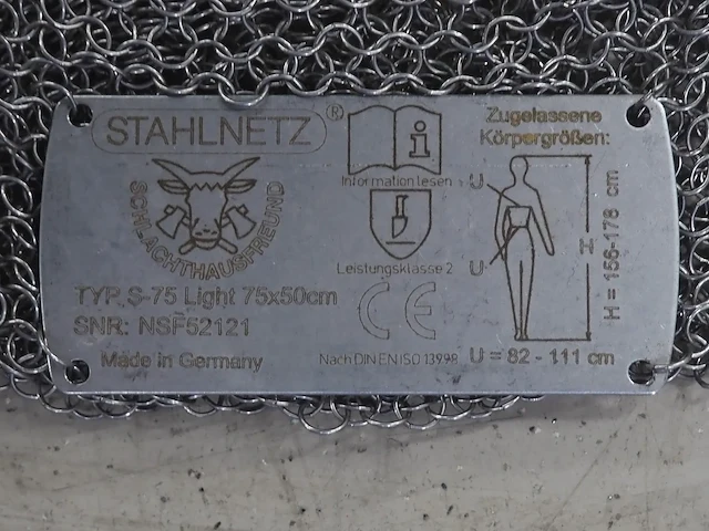 Stahlnetz - afbeelding 7 van  7