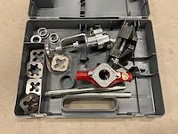 Stahlpanzer kluppe draadsnijset - afbeelding 1 van  2