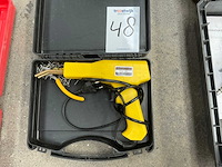 Stahlperformance h50 plasticlasapparaat - afbeelding 2 van  3