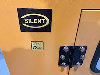 Stahltech - 2025 - iso 9001 70kva - noodstroomaggregaat - afbeelding 5 van  20